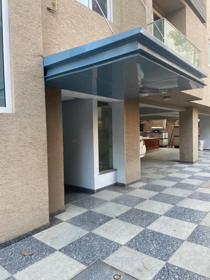 Art House Vasant Vihar Bed & Breakfast New Delhi